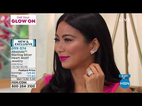 HSN | Designer Gallery with Colleen Lopez Jewelry 06.30.2021 - 02 PM