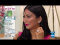 HSN | Designer Gallery with Colleen Lopez Jewelry 06.30.2021 - 02 PM
