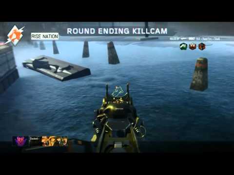 [QF:G3] Totino's Invitational | Rise Nation vs Luminosity | 11-14-15