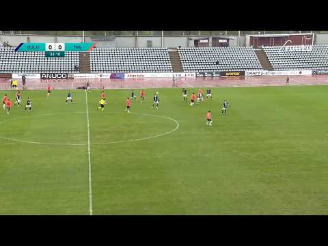  AC Oulu 1-0 TPS Turun Palloseura Turku
