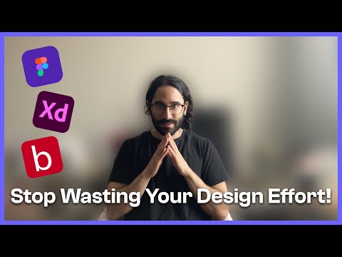 4 Stages Of UI Design Process and Resources