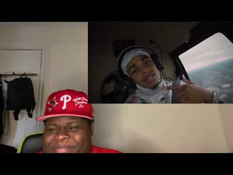 Ace x Kwengface - Slowly [Music Video] | GRM Daily  REACTION!!!