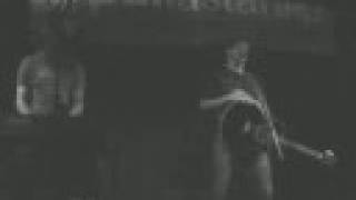 Jonah Matranga - Leper Song