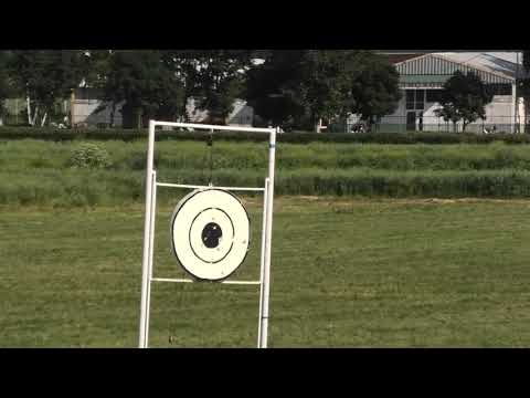 Trka "Sveta Trojica" 16.06.2019 GORDON - Dragan Lazarević