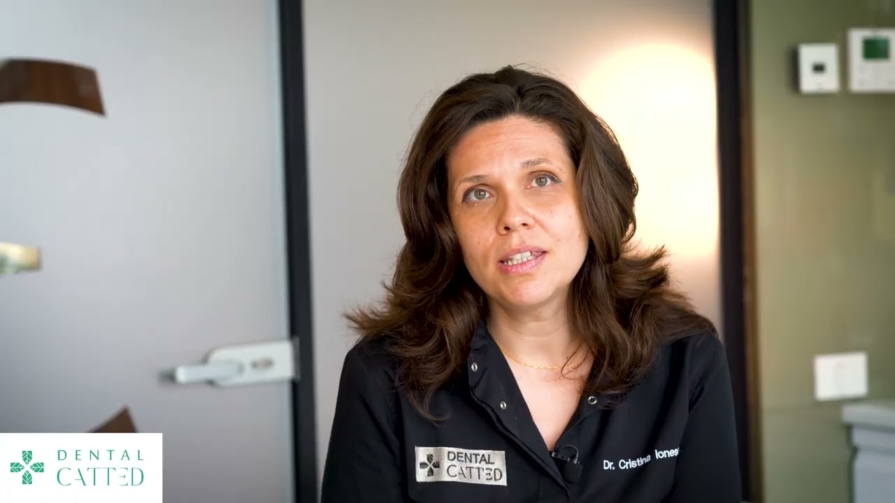 Cât De Importantă Este Comunicarea Cu Părinții Și Copilul? | Dr. Cristina Ionescu (8/11)