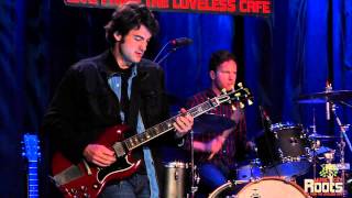 Liz Longley "Bad Habit"