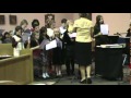 Carli Christmas Kids Choir 24 Dec 11 MPG