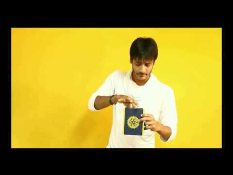 Empty by Sumit Chhajer - Trick