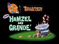 Tales From The Goose Lady Featuring Hamzel And Grandé
