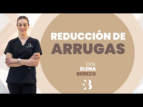 Disminuir arrugas