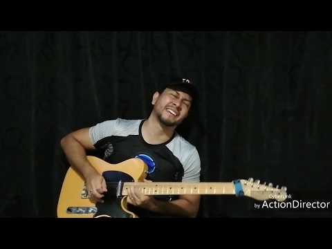 Video del músico Andrés Méndez