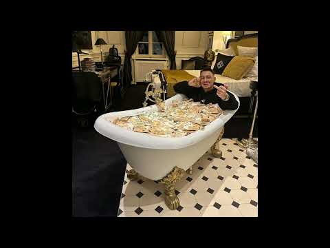 [FREE] NGEE X HOODBLAQ X SILVA X KOUSHINO TYPE BEAT - "STICH"