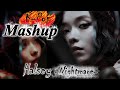 Halsey Nightmare Ft MYERA SEULGI K Pop Visuals Mashup MV Dark Electronic