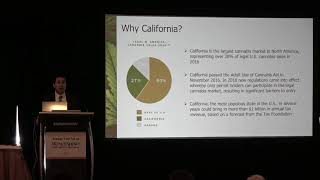 Strategy of a Leading Operator in the California Cannabis Market