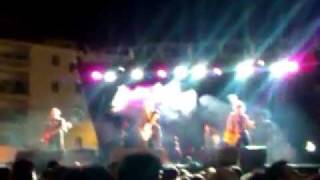 Siniestro Total 2011  Blanes TAN HERMOSO