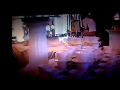 A Wedding To Die For, Part 2