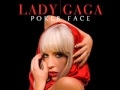 poker face instrumental with background vocals ...