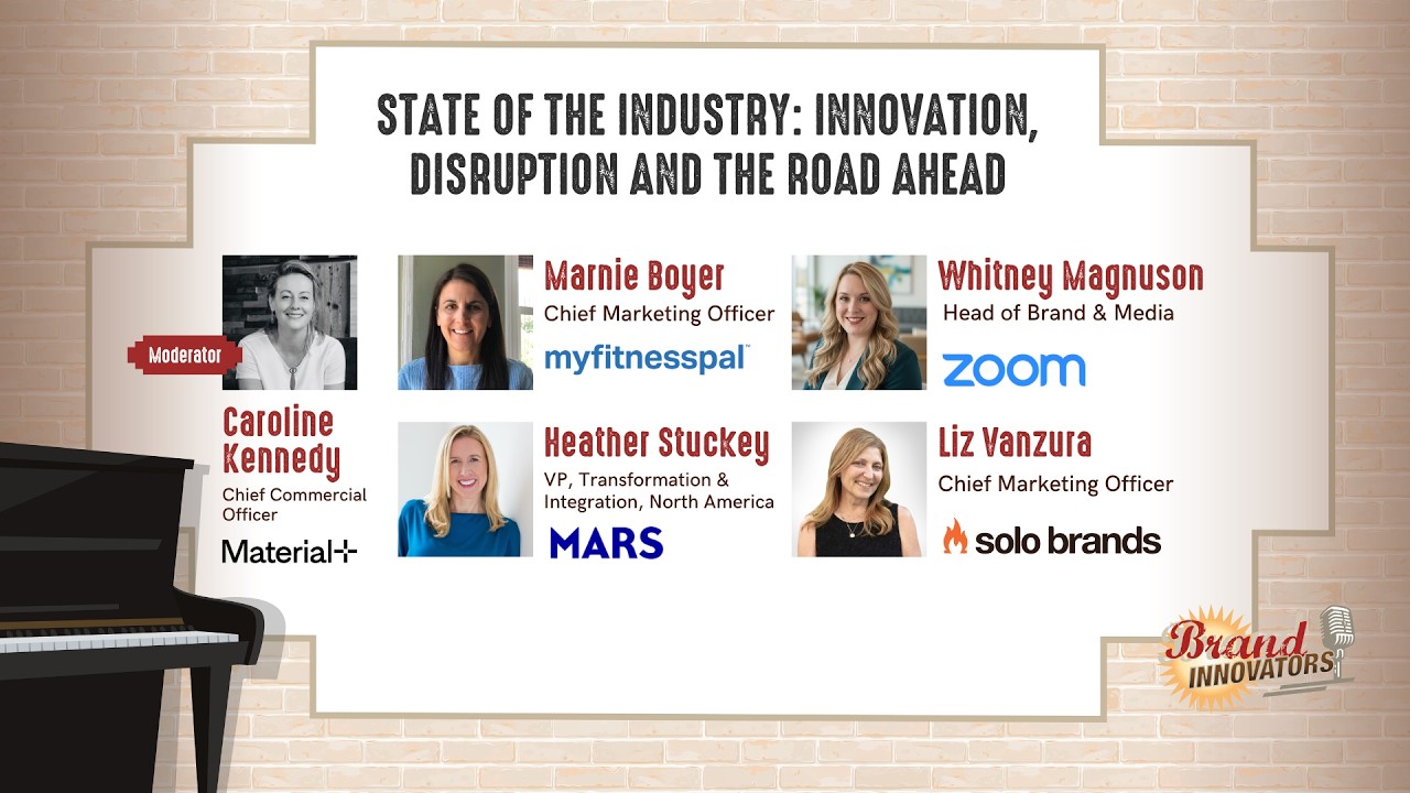State of the Industry: Innovation, Disruption and the Road Ahead