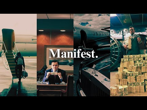 Think And Grow Rich.