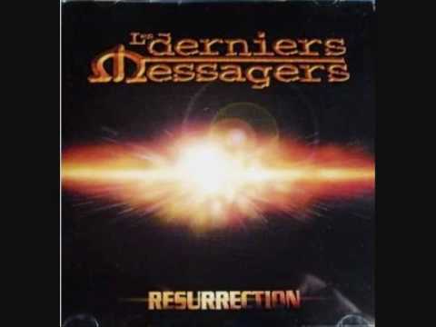 Les Derniers Messagers- Dans Les Cités. 1998.