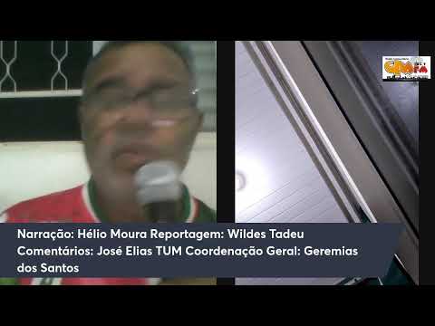 Campeonato Mato-grossense: Operário X Dom Bosco