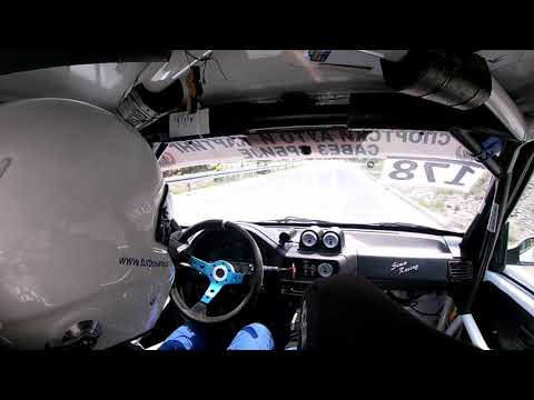 Borko Simovic-Brdska trka Zlatibor 2021-Peugeot 106 rallye 1300 gr. A