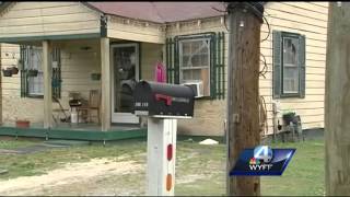 Wife pleads for help to solve her husband&#39;s murder