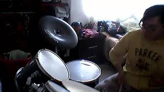 Love like electrocution-Das plague -bateria cover