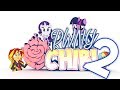 PWNY Chibi 2