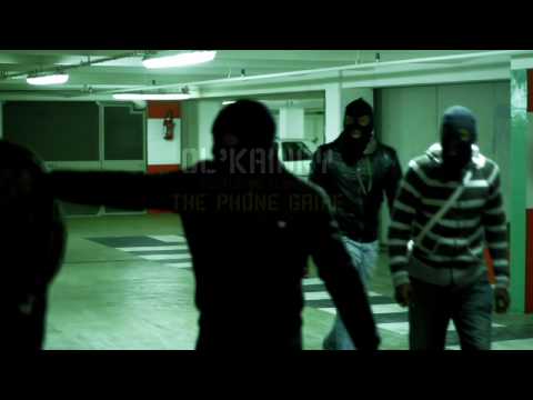 Kennedy feat Ol'Kainry - Phone Game [Teaser]