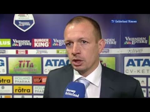 GLD Nieuws 22 april 2012 - Nieuws