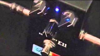 Video thumbnail for Lovepedal Roadhouse ETERNITY E11 by Sean Michael