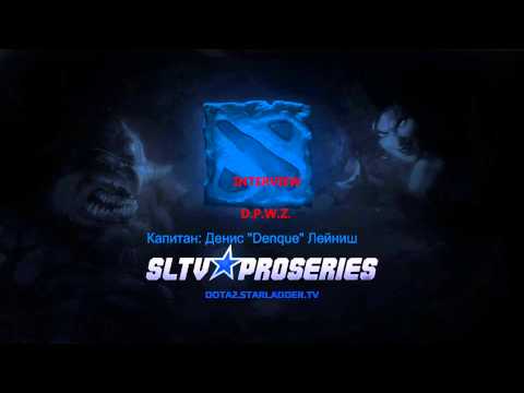 Interview with captain DPWZ