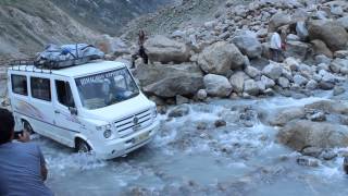preview picture of video 'Batal Manali Stretch'
