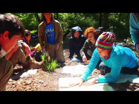 Why Work For Outward Bound? | NC Outward Bound
