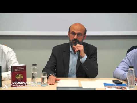 Societatea de mâine sub dictatura unui nou comunism (dr. Virgiliu Gheorghe)