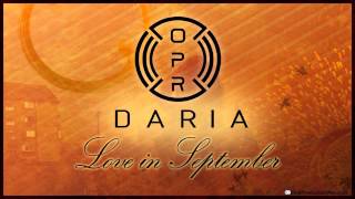 Daria-Love in September