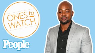 '911: Lone Star' Actor Brian Michael Smith Says Playing Heroic Trans Character Is a \