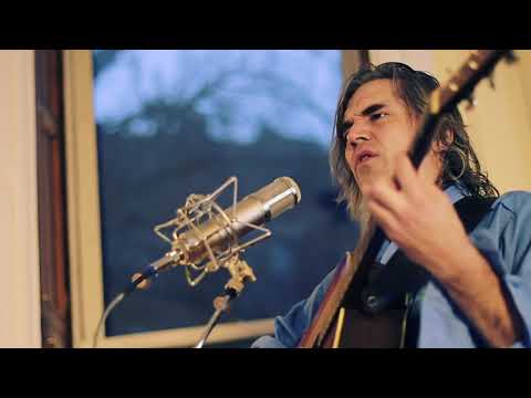 Jefferson Hamer - "Vagabond"