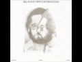 Bill Evans - I love My Wife.wmv