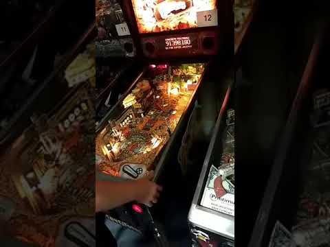 IFPA FINALS - Polish Pinball Championships