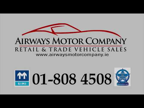 Welcome to Airways Motor Company