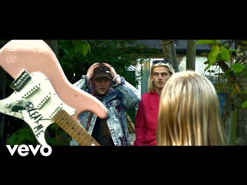 Yung Honi, Empra Ely - Break Me