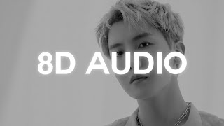 Download lagu J HOPE - Mona Lisa (8D AUDIO) #bts mp3