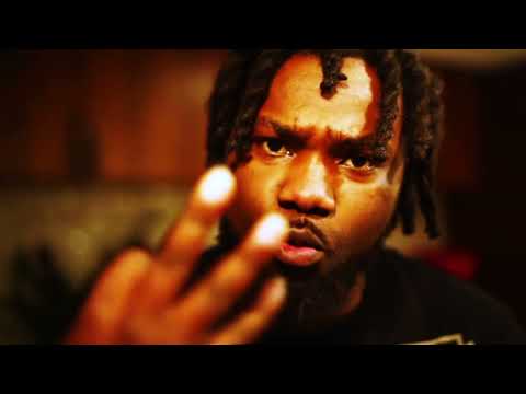 BBG Juice - BAKE [Official Music Video]