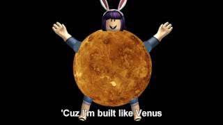 Cover art for Flamingo / AlbertsStuff Real Diss Track on Julius Cole