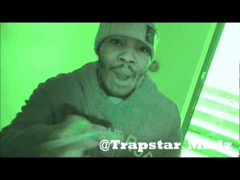 MADZ Freestyle #BCDVD