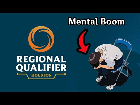 My Riftbound Regional Qualifier Experience - Houston