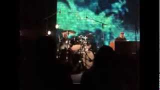 Manu Katché Café de la Danse 18 janvier 2013