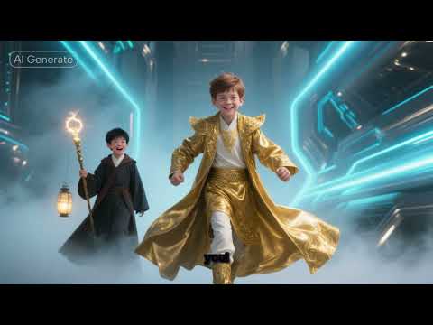 How a Bizarre Cult Inspired the World's Most Famous Wizard